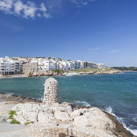 Apartment Albatros By Interhome L' Escala Esterno foto