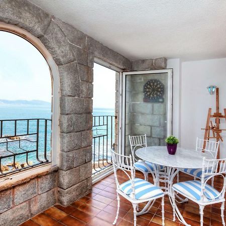 Apartment Albatros By Interhome L' Escala Esterno foto