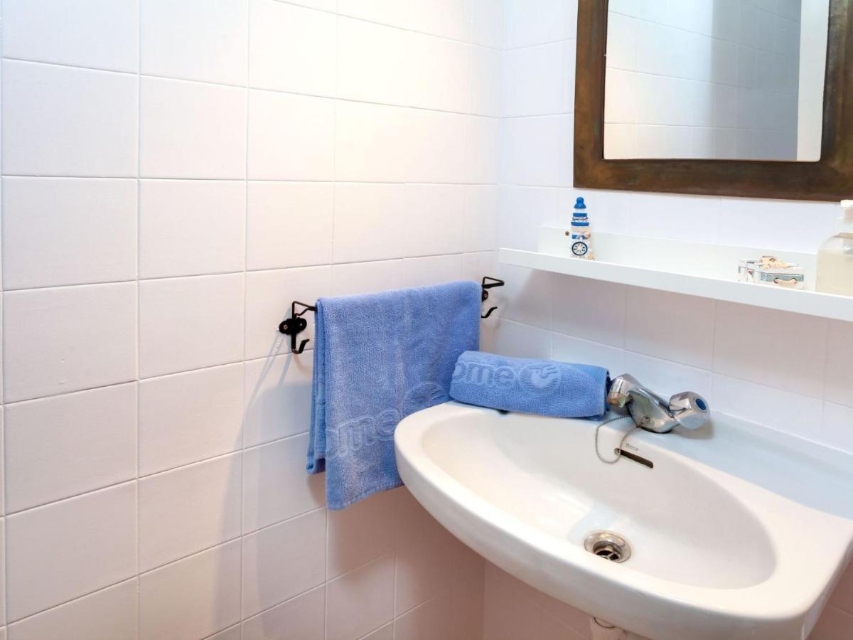 Apartment Albatros By Interhome L' Escala Esterno foto