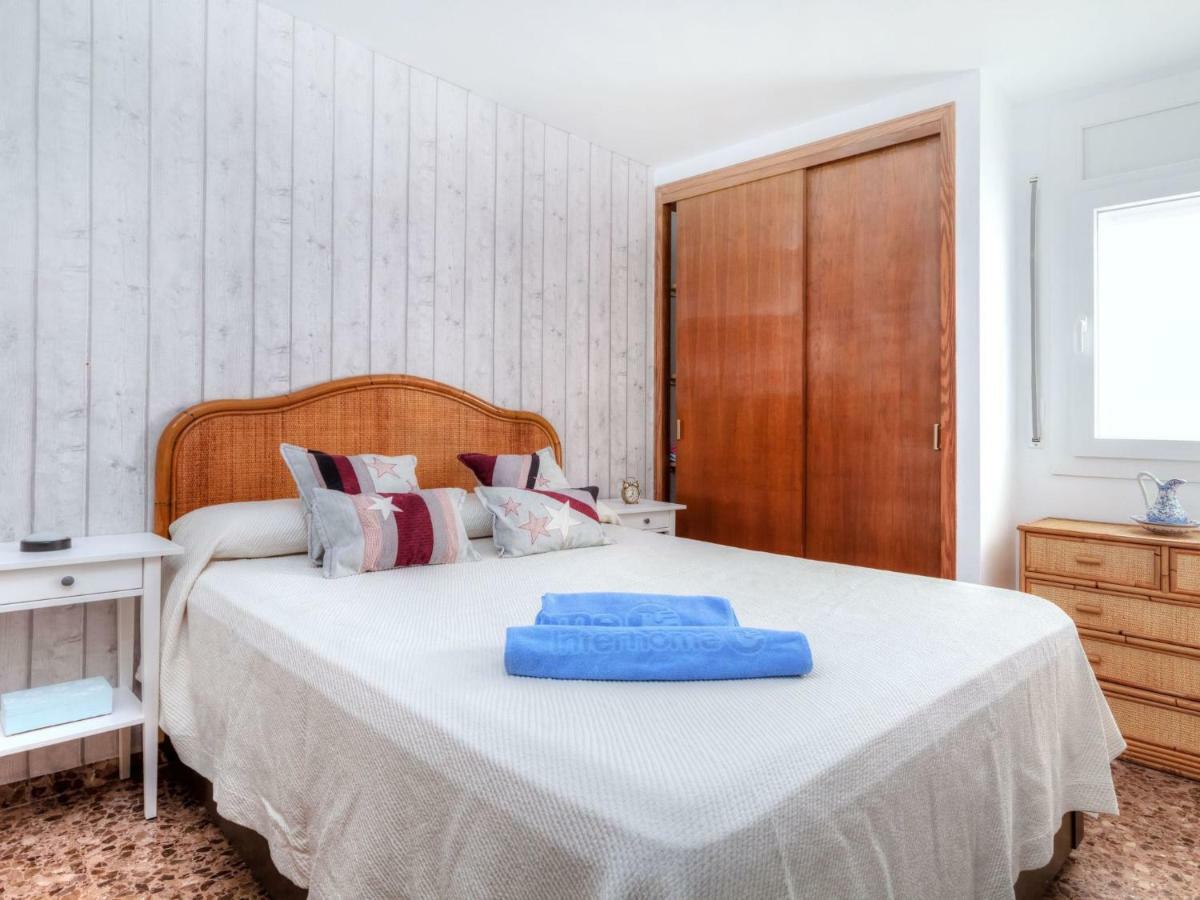 Apartment Albatros By Interhome L' Escala Esterno foto