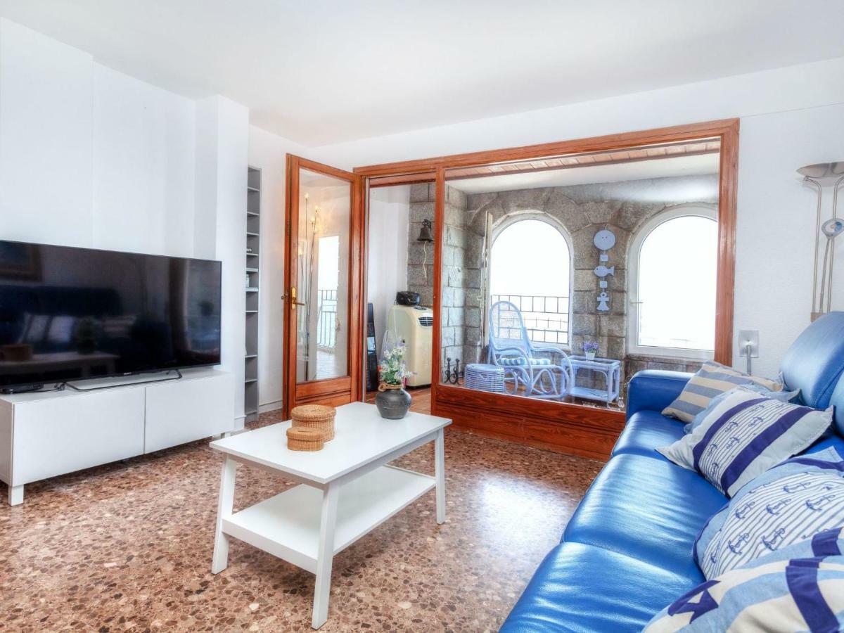 Apartment Albatros By Interhome L' Escala Esterno foto