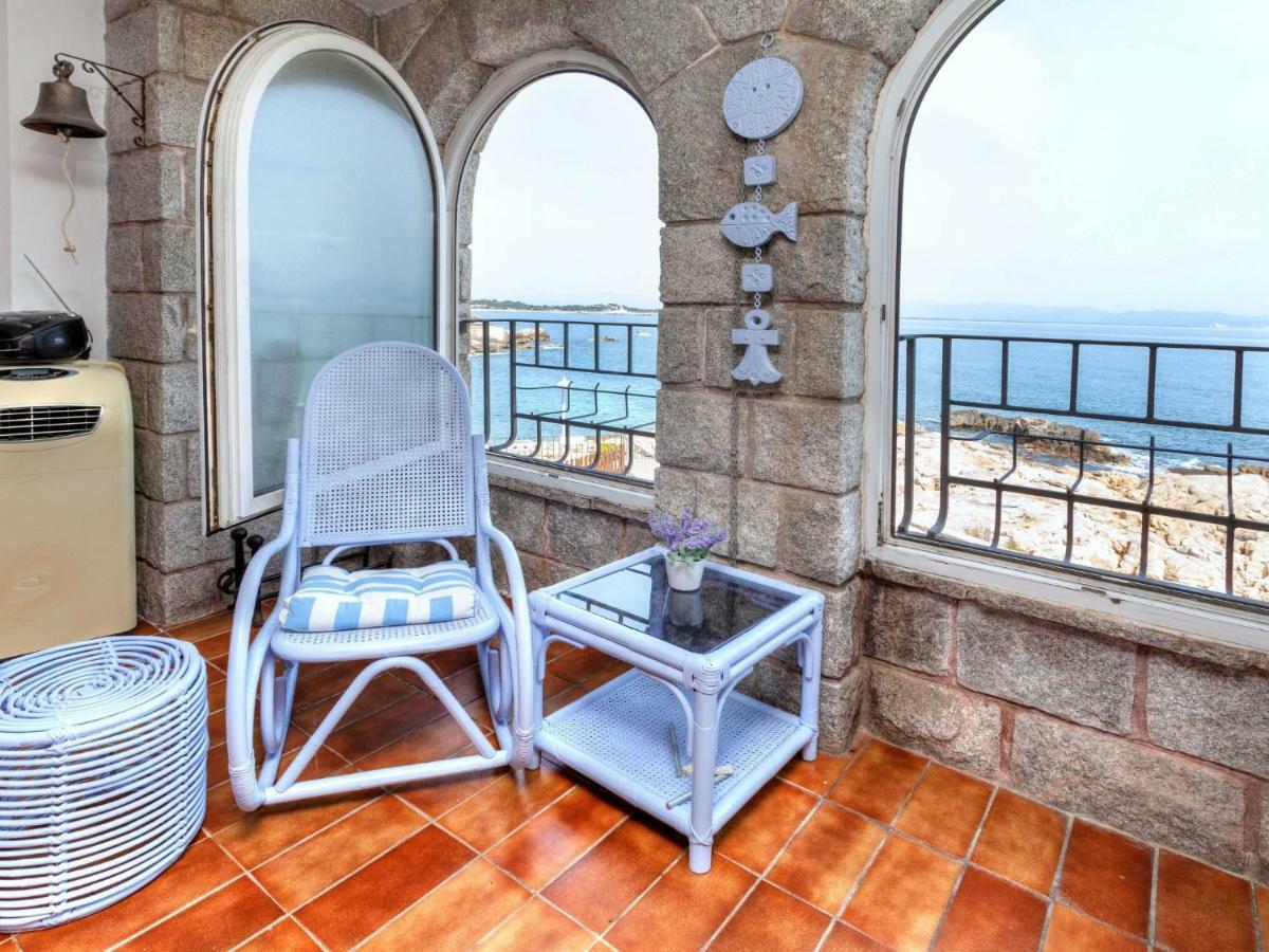 Apartment Albatros By Interhome L' Escala Esterno foto