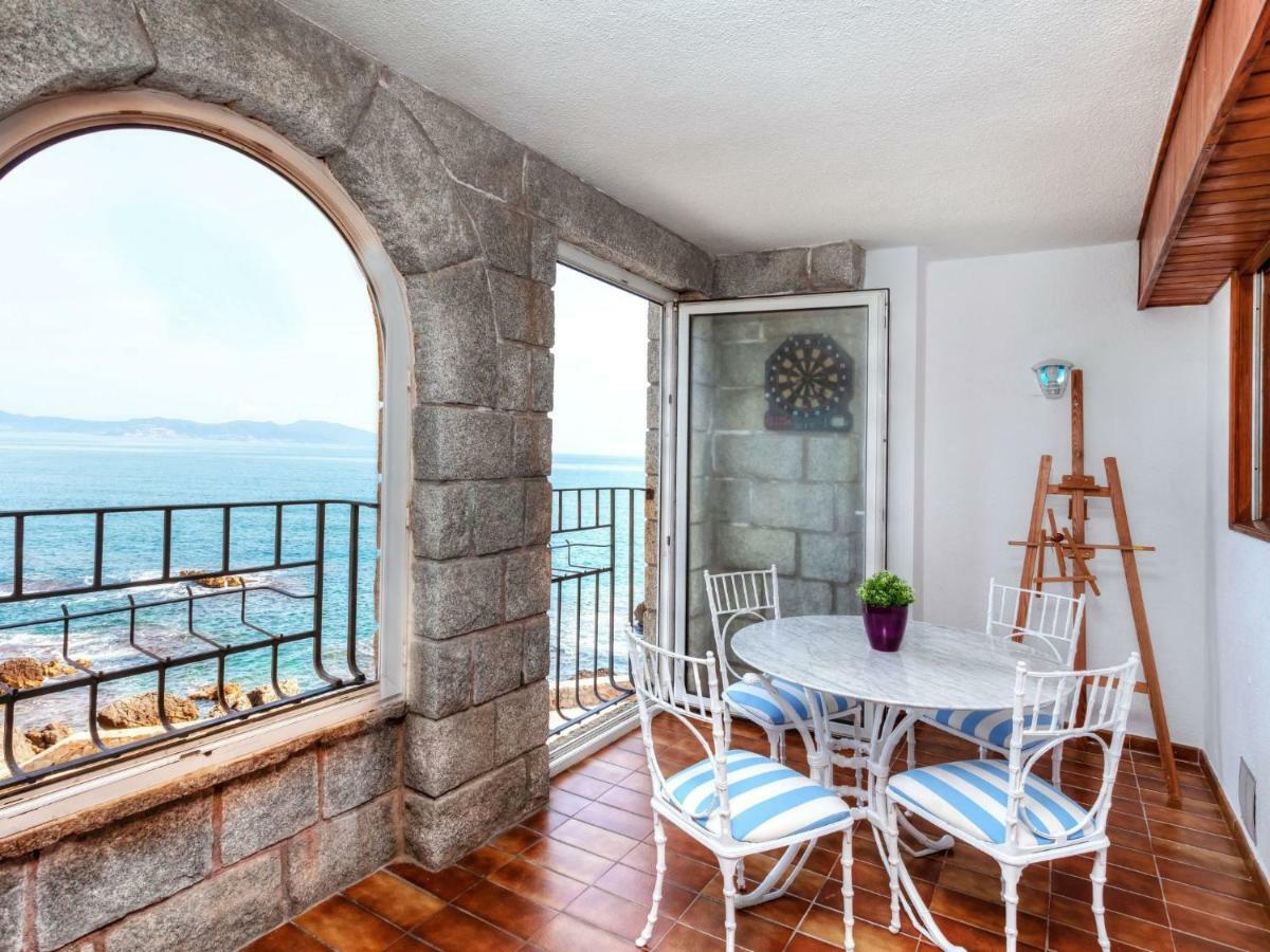 Apartment Albatros By Interhome L' Escala Esterno foto